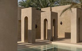 Bab Al Shams Desert resort y Spa